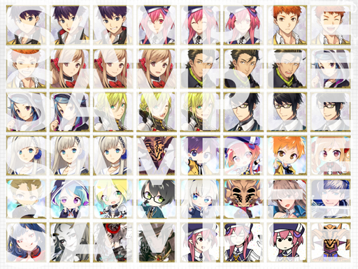 ���������꡼ No.001�Υ���ͥ������ / �֥������å��ꥳ���ɡפ��ۿ�����11��10���˷��ꡣ������Ͽ��15�������ˤ�ǰ���ƿ�������ɸ�����ꡣ�̤ܶϡ�FFBE�פΥ쥢���������å�