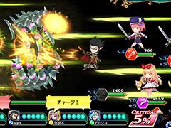 �֥������å��ꥳ���ɡפ��ۿ�����11��10���˷��ꡣ������Ͽ��15�������ˤ�ǰ���ƿ�������ɸ�����ꡣ�̤ܶϡ�FFBE�פΥ쥢���������å�