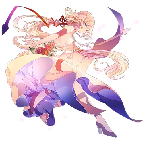 画像ギャラリー No.002のサムネイル画像 / 「アカシックリコード」,50万ダウンロード突破を記念して「ソウル500個」を全プレイヤーにプレゼント