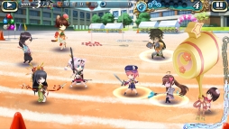 ���������꡼ No.004�Υ���ͥ������ / �֥������å��ꥳ���ɡפǽ�Υ�������饯�����ȡ������籿ư��פ����Ť�