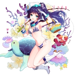 ���������꡼ No.006�Υ���ͥ������ / �֥������å��ꥳ���ɡפǽ�Υ�������饯�����ȡ������籿ư��פ����Ť�