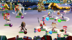 ���������꡼ No.010�Υ���ͥ������ / �֥������å��ꥳ���ɡס��饤�餬���ꥹ�ޥ������ǥԥå����å׾������о�