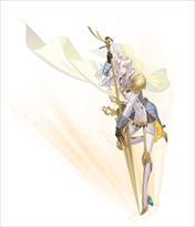 画像ギャラリー No.006のサムネイル画像 / 「アカシックリコード」,新たなメインストーリー「北欧神話編」が追加