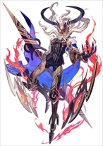 画像ギャラリー No.007のサムネイル画像 / 「アカシックリコード」,新たなメインストーリー「北欧神話編」が追加