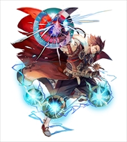 画像ギャラリー No.008のサムネイル画像 / 「アカシックリコード」,新たなメインストーリー「北欧神話編」が追加