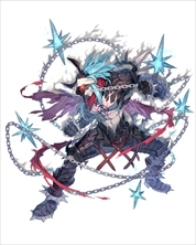 画像ギャラリー No.009のサムネイル画像 / 「アカシックリコード」,新たなメインストーリー「北欧神話編」が追加