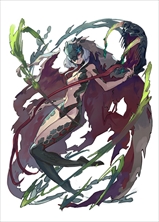 画像ギャラリー No.010のサムネイル画像 / 「アカシックリコード」,新たなメインストーリー「北欧神話編」が追加