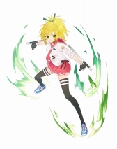 ���������꡼ No.004�Υ���ͥ������ / �֥������å��ꥳ���ɡפǡ����ƤΥ��ꥢ AA�פȤΥ���ܤ�����