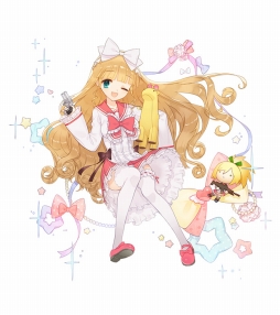 ���������꡼ No.011�Υ���ͥ������ / �֥������å��ꥳ���ɡפǡ����ƤΥ��ꥢ AA�פȤΥ���ܤ�����