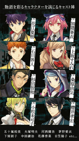 アカシックリコード