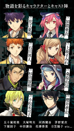 アカシックリコード