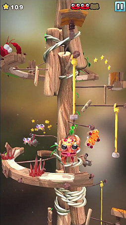 ꡼ No.002 | ơ򤰤뤰Ф롣iOS󥲡Mr.2פҲ𤹤֡ʤۤܡޥۥ̿1220