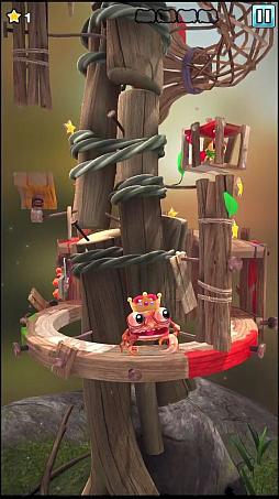 ꡼ No.003 | ơ򤰤뤰Ф롣iOS󥲡Mr.2פҲ𤹤֡ʤۤܡޥۥ̿1220