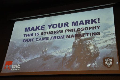 ꡼ No.003 | This War of MineסƿFrostpunkפˤޡƥάοط