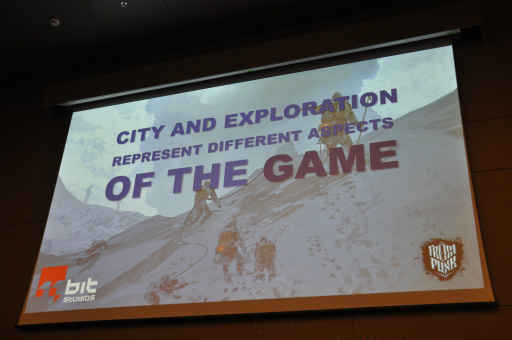 ꡼ No.011 | This War of MineסƿFrostpunkפˤޡƥάοط