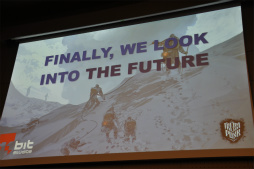 ꡼ No.013 | This War of MineסƿFrostpunkפˤޡƥάοط