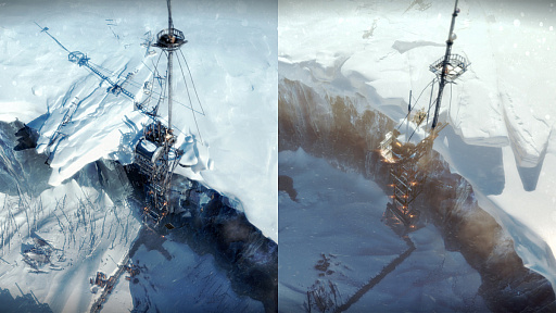 ���������꡼ No.004�Υ���ͥ������ / 11 bit studios�Ρ�Frostpunk�פǡ�����ե��å����ʤɿ����ν�����ܤ�̵��DLC���ۿ���