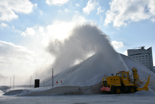 ���������꡼ No.007�Υ���ͥ������ / ���ܺ���ü�γ�������ǹԤ�줿�֡�Frostpunk�ٶ˴��θ���פ����ͤ��ݡ��ȡ��ͤ�ݤ����ϸ��οͤˤ����ϲ�����ʷ�ϵ�����ޤ줿