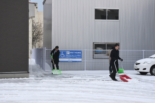 ���������꡼ No.012�Υ���ͥ������ / ���ܺ���ü�γ�������ǹԤ�줿�֡�Frostpunk�ٶ˴��θ���פ����ͤ��ݡ��ȡ��ͤ�ݤ����ϸ��οͤˤ����ϲ�����ʷ�ϵ�����ޤ줿