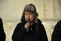 ���������꡼ No.018�Υ���ͥ������ / ���ܺ���ü�γ�������ǹԤ�줿�֡�Frostpunk�ٶ˴��θ���פ����ͤ��ݡ��ȡ��ͤ�ݤ����ϸ��οͤˤ����ϲ�����ʷ�ϵ�����ޤ줿