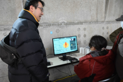 ���������꡼ No.023�Υ���ͥ������ / ���ܺ���ü�γ�������ǹԤ�줿�֡�Frostpunk�ٶ˴��θ���פ����ͤ��ݡ��ȡ��ͤ�ݤ����ϸ��οͤˤ����ϲ�����ʷ�ϵ�����ޤ줿