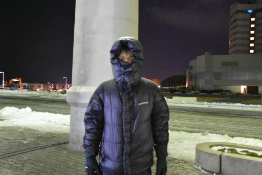 ���������꡼ No.026�Υ���ͥ������ / ���ܺ���ü�γ�������ǹԤ�줿�֡�Frostpunk�ٶ˴��θ���פ����ͤ��ݡ��ȡ��ͤ�ݤ����ϸ��οͤˤ����ϲ�����ʷ�ϵ�����ޤ줿