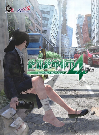 ���������꡼ No.006�Υ���ͥ������ / DMM GAMES PC������ե����ǡ֥��ޡ�������2020�׳����档390�����ȥ�ʾ夬���㤤����