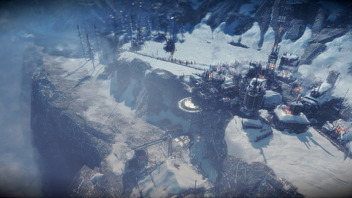 ���������꡼ No.005�Υ���ͥ������ / ɹ�ϴ�������Υ��Х��Х륷���Frostpunk�פκǽ��ϡ�On The Edge�ɤ���꡼��