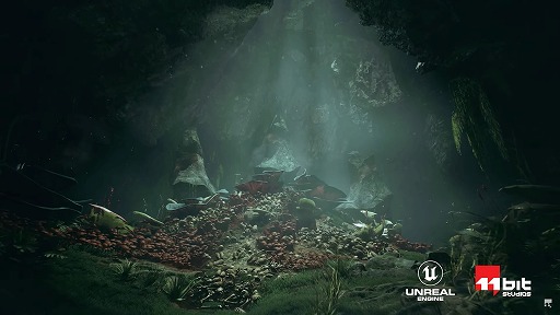 Unreal Engine For All Our Future Projects