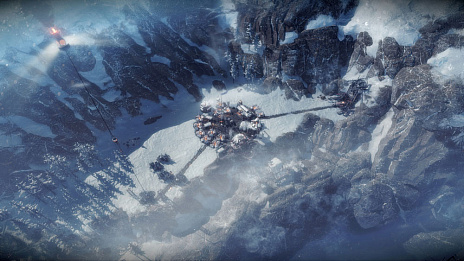 ꡼ No.006 | ˴ХХFrostpunkפPS4Ǥ3DLCȥѥˡȥץ꡼ȥ쥯ɤо