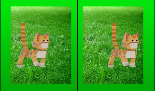 画像ギャラリー No.005のサムネイル画像 / 眼の筋肉に作用する「EYERESH with」のスマホアプリが今秋に配信決定