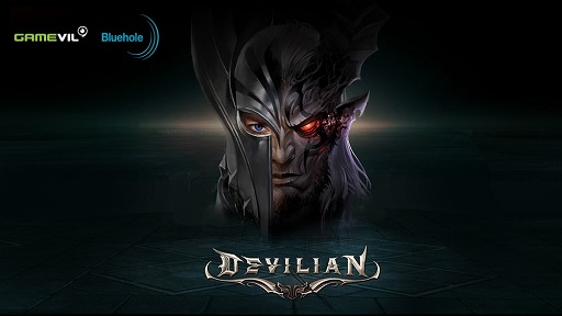 ���������꡼ No.005�Υ���ͥ������ / GAMEVIL������RPG6�����ȥ��ȯɽ���֥������������פΥ��ޥ��Ǥ��ȡ�ArcheAge BEGINS�פ䡤��TERA�פγ�ȯ��Bluehole�Ρ֥ǥӥꥢ��פ�