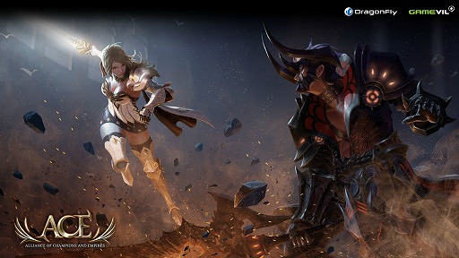 ���������꡼ No.006�Υ���ͥ������ / GAMEVIL������RPG6�����ȥ��ȯɽ���֥������������פΥ��ޥ��Ǥ��ȡ�ArcheAge BEGINS�פ䡤��TERA�פγ�ȯ��Bluehole�Ρ֥ǥӥꥢ��פ�