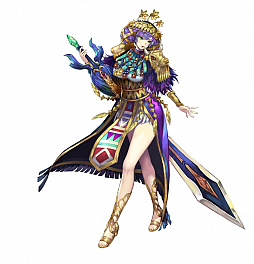 ���������꡼ No.002�Υ���ͥ������ / �ե��󥿥���RPG�֥ʥ���ϡ��ġפλ�����Ͽ�����ڡ��󤬥�������