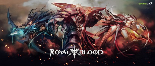 ���������꡼ No.001�Υ���ͥ������ / GAMEVIL��MMORPG��Royal Blood�פ���Unite 2016 Los Angeles�ɤˤƾҲ�