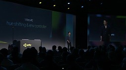 ���������꡼ No.002�Υ���ͥ������ / GAMEVIL��MMORPG��Royal Blood�פ���Unite 2016 Los Angeles�ɤˤƾҲ�