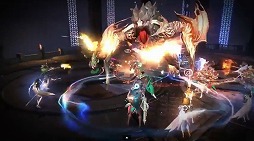 ���������꡼ No.003�Υ���ͥ������ / GAMEVIL��MMORPG��Royal Blood�פ���Unite 2016 Los Angeles�ɤˤƾҲ�