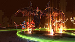 ���������꡼ No.009�Υ���ͥ������ / GAMEVIL�Υ��ޥ۸���MMORPG��ROYAL BLOOD�פϴڹ��2018ǯ1��12�����ۿ�ͽ�ꡣ���ץ���ƥ�Ĥ䥵���ӥ��ݥꥷ�������餫��