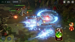 ���������꡼ No.004�Υ���ͥ������ / ���ޥ۸���RPG�֥����������� �ӥ��󥺡פ�������Ͽ���դ򳫻ϡ��ϥ����󥰤��ǰפʤɤ�ڤ��������ű���3D RPG��