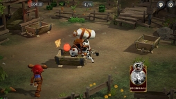 ���������꡼ No.006�Υ���ͥ������ / ���ޥ۸���RPG�֥����������� �ӥ��󥺡פ�������Ͽ���դ򳫻ϡ��ϥ����󥰤��ǰפʤɤ�ڤ��������ű���3D RPG��