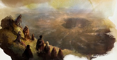 ���������꡼ No.008�Υ���ͥ������ / GAMEVIL�Ρ֥����������� �ӥ��󥺡פ��ۿ����ϡ���ˤ�̾��Ĥ���12̾�α�����ɤ�ľ�����륹�ޥ۸���RPG