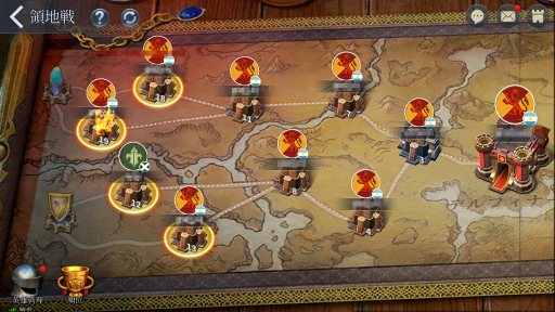 画像ギャラリー No.002のサムネイル画像 / 「アーキエイジ ビギンズ」,新コンテンツ「領地戦」や変身英雄「調和のキープローザ」などを追加