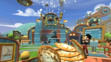 ���������꡼ No.005�Υ���ͥ������ / 2K���VR������֥����˥Х� �����ॺ VR�פ�PS4�Ǥ�����ȯ�䡣Vive/Rift���б�����PC�Ǥ�1��13���˥�꡼��