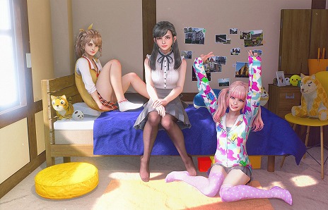 ꡼ No.007 | ֤碌δͤ󡣡װĲβ餹3ͤãΥץե뤬С뤬ꥢƥ㤦ץ⡼ࡼӡ