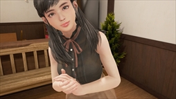 画像ギャラリー No.008のサムネイル画像 / 「しあわせ荘の管理人さん。」,追加DLCコスチュームを公開