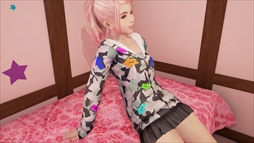 画像ギャラリー No.014のサムネイル画像 / 「しあわせ荘の管理人さん。」,追加DLCコスチュームを公開