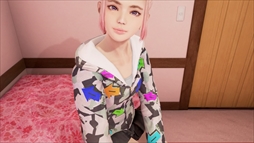 画像ギャラリー No.015のサムネイル画像 / 「しあわせ荘の管理人さん。」,追加DLCコスチュームを公開