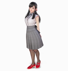 ꡼ No.078 | ֤碌δͤ󡣡פȯ䡣Źᤵ󡤥ꥹΤɲDLC塼ۿ