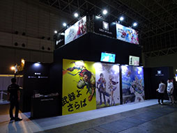 ꡼ No.002 | TGS 2016ϡЪΥߥꥪ󥢡VRפ򥰥꡼֡θϤޤ˥ɤȤä襤ɤ