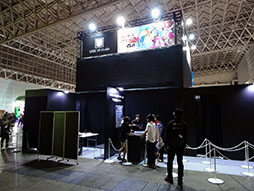 ꡼ No.003 | TGS 2016ϡЪΥߥꥪ󥢡VRפ򥰥꡼֡θϤޤ˥ɤȤä襤ɤ